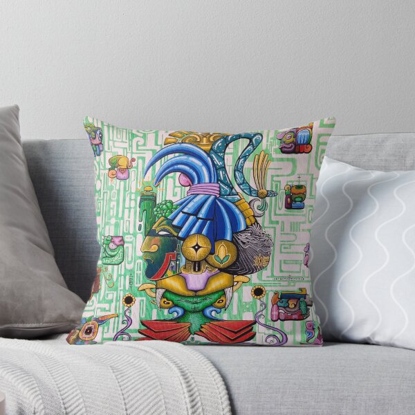Item preview, Mayan Memory designed and sold by andresindio.