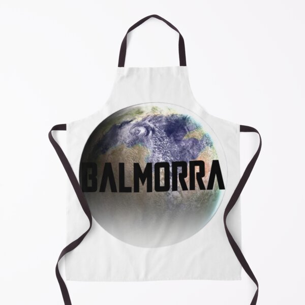 Item preview, Swtor Balmorra Planet Graphic designed and sold by socialarmour.