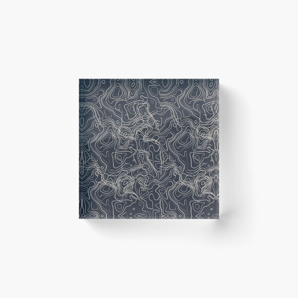 Item preview, "Chromatic Reverie: A Symphony in Thread" designed and sold by IndianShopper.