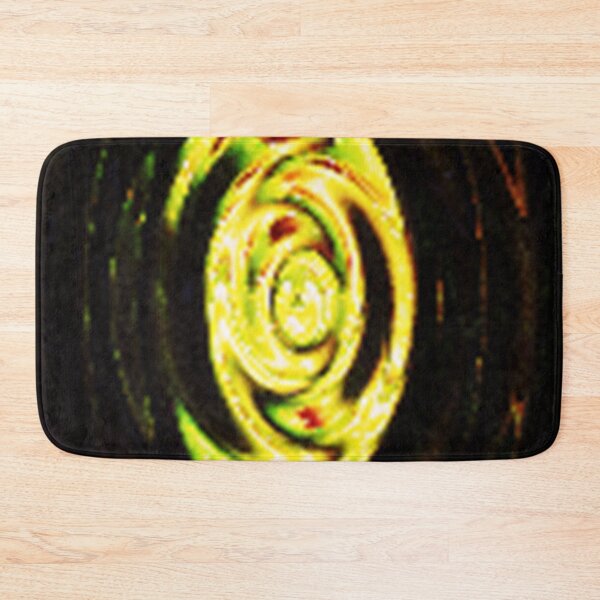 Item preview,  Eye of Sun at a Dark Sky designed and sold by Olojo.