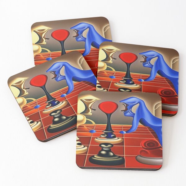 Item preview, 5D Masters of chess # 8 designed and sold by SovereignGod.