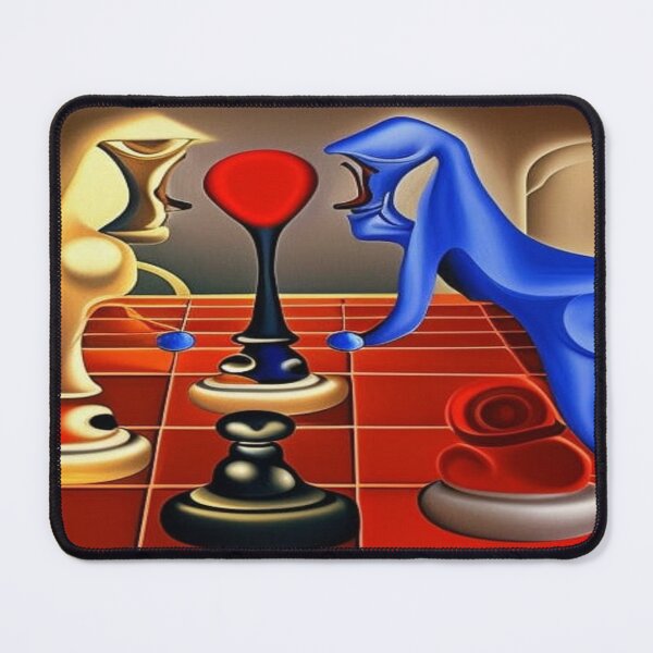 Item preview, 5D Masters of chess # 8 designed and sold by SovereignGod.