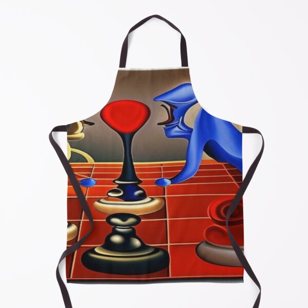 Item preview, 5D Masters of chess # 8 designed and sold by SovereignGod.