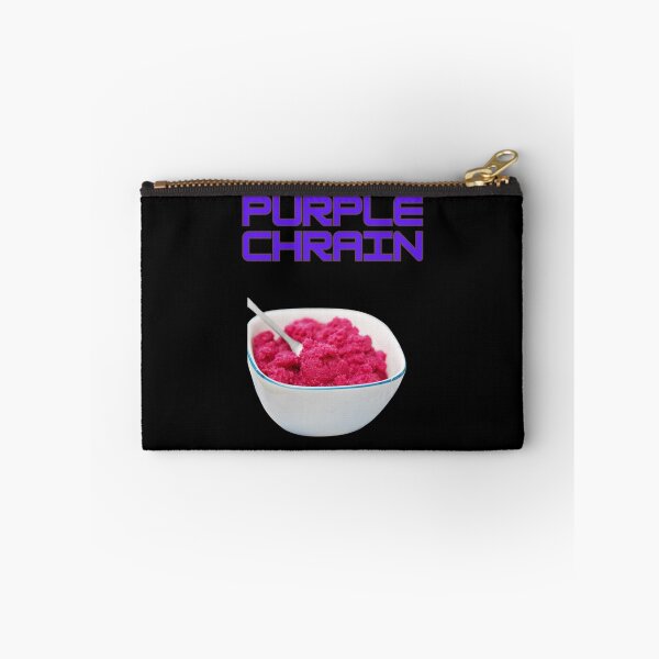 Item preview, Purple Chrain designed and sold by OrensStuff.