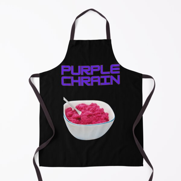 Item preview, Purple Chrain designed and sold by OrensStuff.