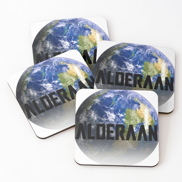 Item preview, Swtor Alderaan Planet Graphic designed and sold by socialarmour.