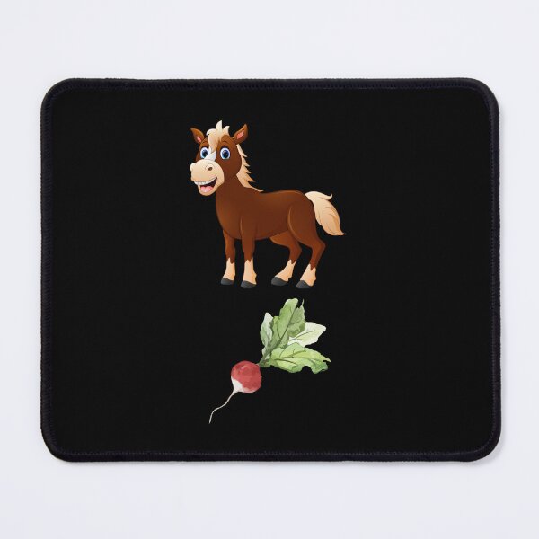 Item preview, Horse Radish designed and sold by OrensStuff.