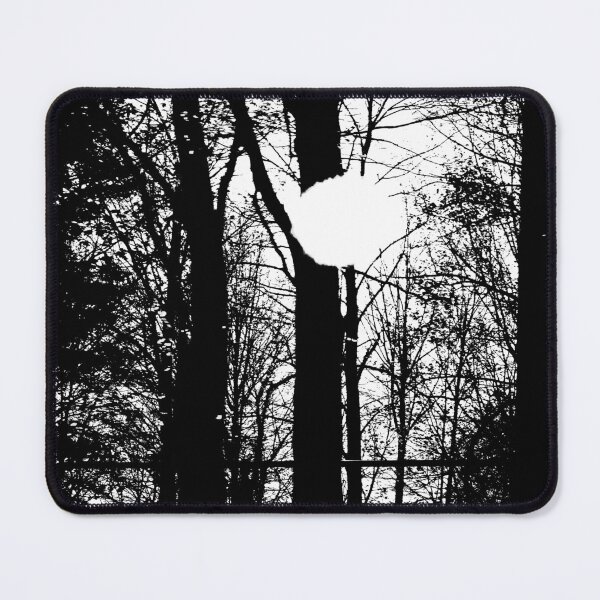 Item preview, Sun Shinning through dark forrest designed and sold by corichard.