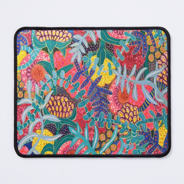 Item preview, Leaf Patterns designed and sold by marlene veronique holdsworth.