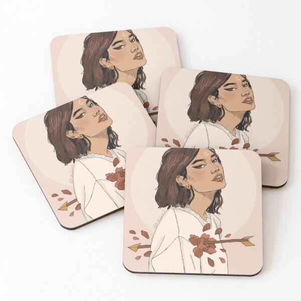 Item preview, Through the heart designed and sold by Priyanka Menon.