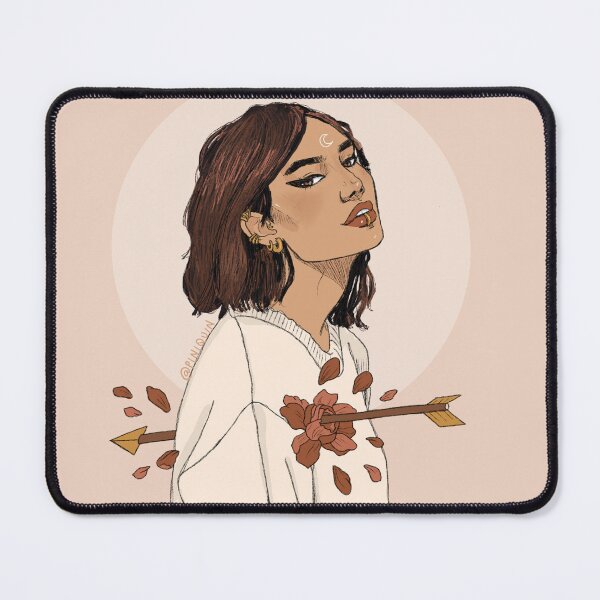 Item preview, Through the heart designed and sold by Priyanka Menon.
