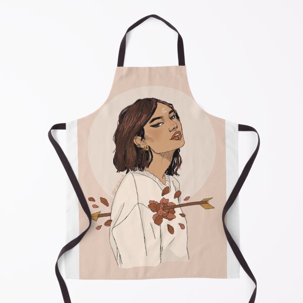 Item preview, Through the heart designed and sold by Priyanka Menon.