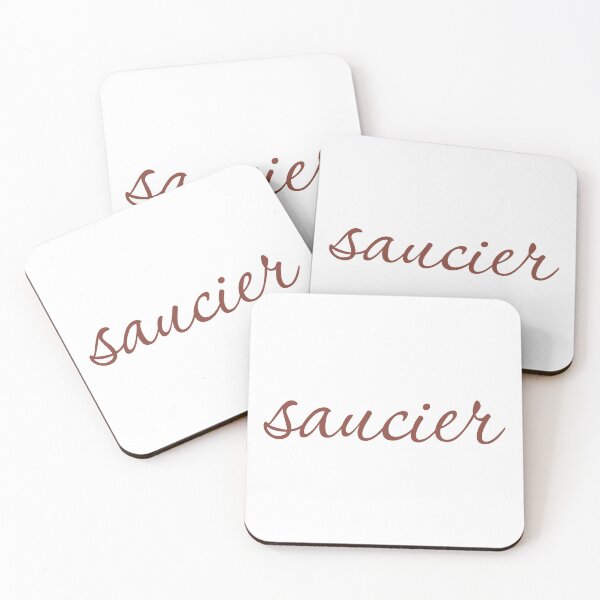 Item preview, saucier designed and sold by vebruner.