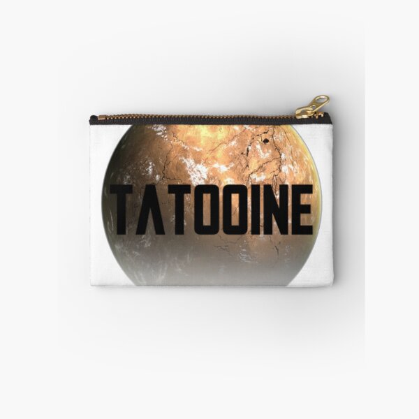 Item preview, Swtor Tatooine Planet Graphic designed and sold by socialarmour.
