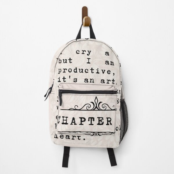 Item preview, Book of Earworms: With a Broken Heart Short designed and sold by Parasocialite.