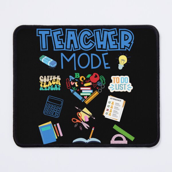 Item preview, Teacher Mode.2 designed and sold by 7ofUsDesigns.