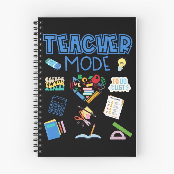 Artikelvorschau, Lehrermodus.2 entworfen und verkauft von 7ofUsDesigns.
