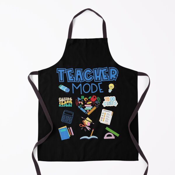Item preview, Teacher Mode.2 designed and sold by 7ofUsDesigns.