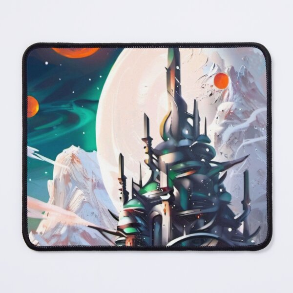 Item preview, The Great Beyond designed and sold by EmeluneArt.