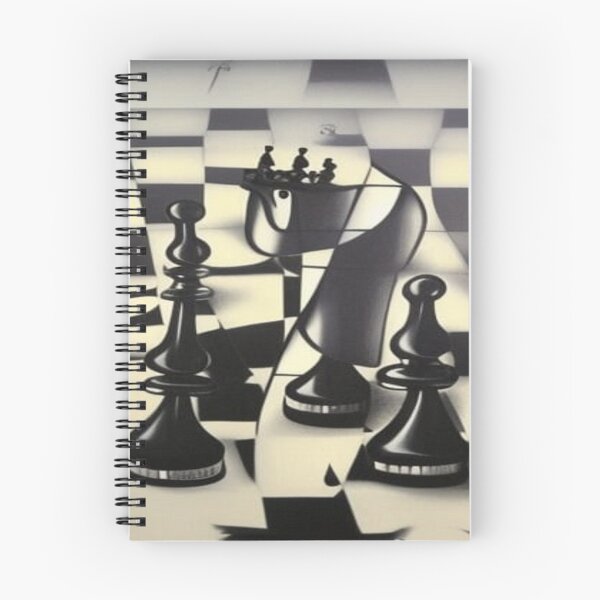 Item preview, 5D Masters of chess # 9 designed and sold by SovereignGod.