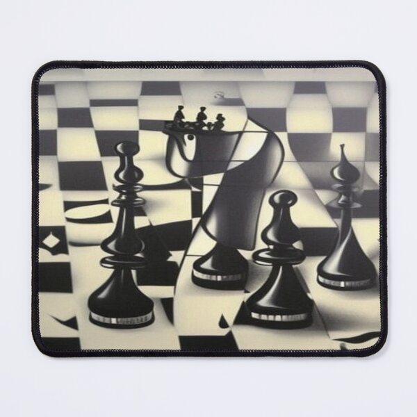 Item preview, 5D Masters of chess # 9 designed and sold by SovereignGod.