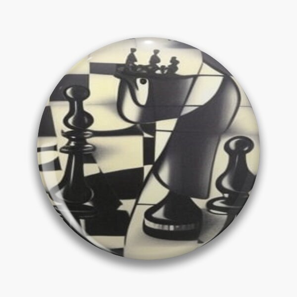 Item preview, 5D Masters of chess # 9 designed and sold by SovereignGod.