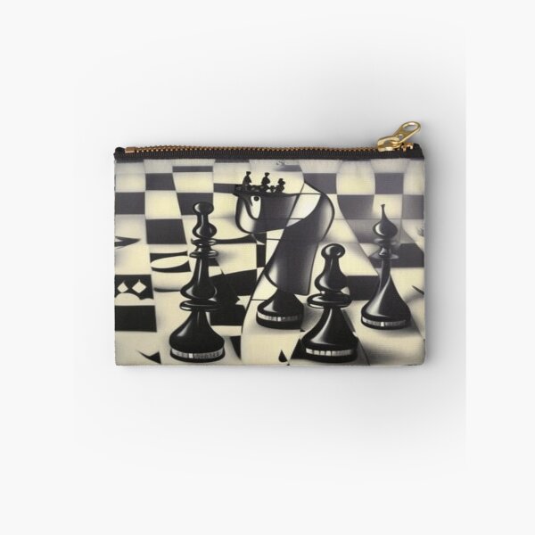 Item preview, 5D Masters of chess # 9 designed and sold by SovereignGod.