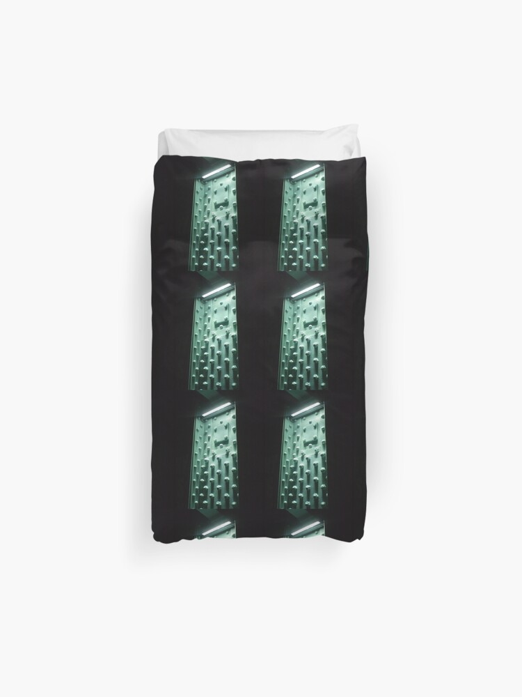 Guinness Girder Duvet Cover By Nakedsunday Redbubble