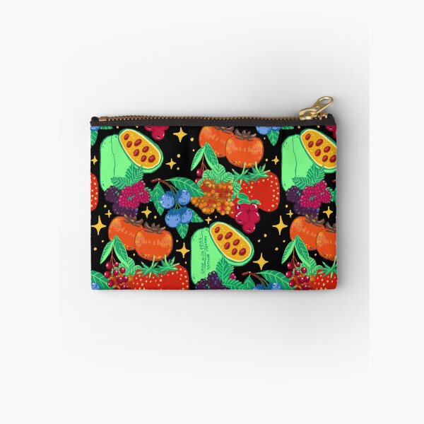 Item preview, Alimentos Nativos - Frutas Infinitas designed and sold by GrowWithPride.