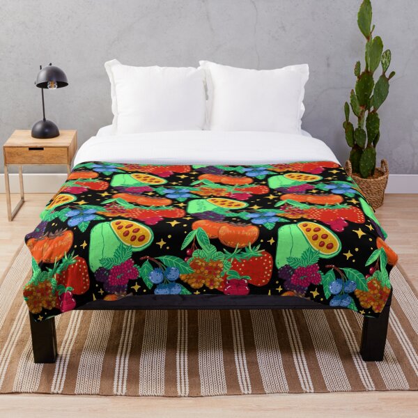 Item preview, Alimentos Nativos - Frutas Infinitas designed and sold by GrowWithPride.