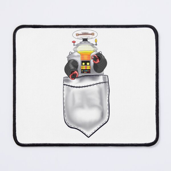 Item preview, Pocket Robot designed and sold by Eslimm.