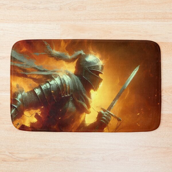 Item preview, man of war designed and sold by emo elmasry.
