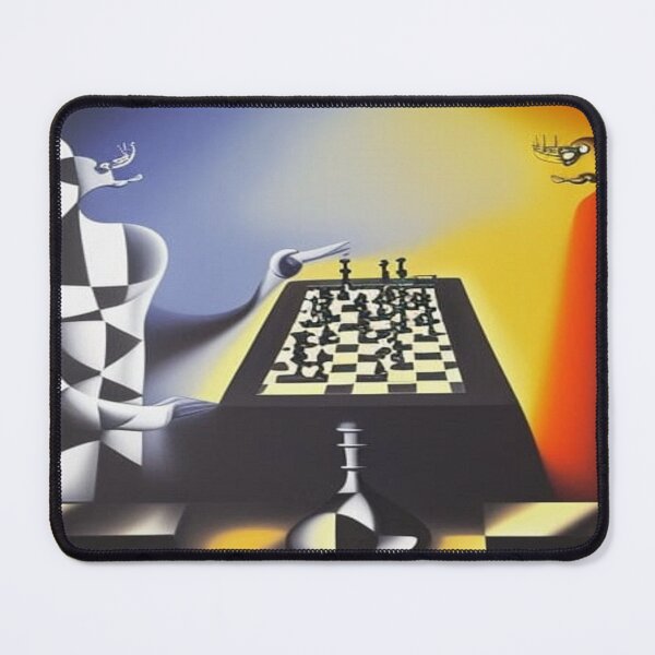 Item preview, 5D Masters of chess # 10 designed and sold by SovereignGod.