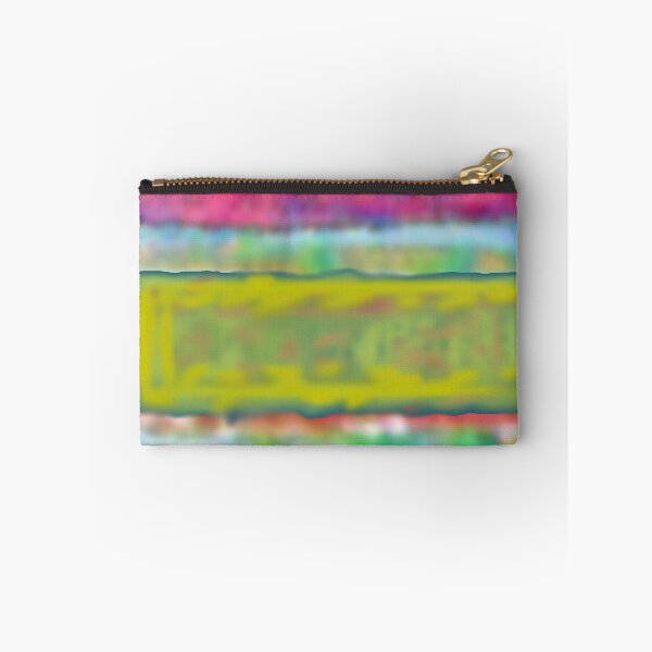 Item preview, Rothkoid VIII, a painting in the style of Mark Rothko. designed and sold by thalasson.