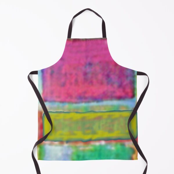 Item preview, Rothkoid VIII, a painting in the style of Mark Rothko. designed and sold by thalasson.