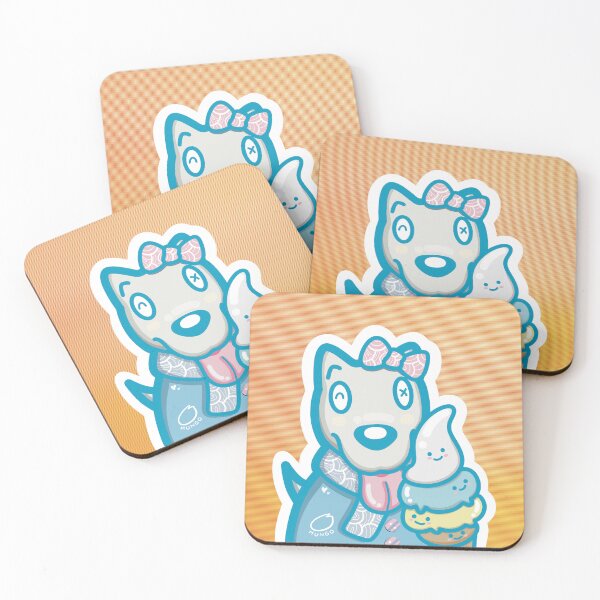 Item preview, Cool down your day  designed and sold by tennstudio.