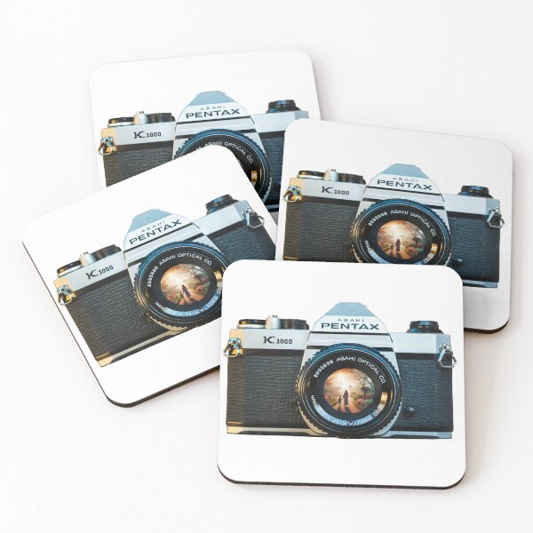 Item preview, Pentax in Paradise 1 designed and sold by abramichellemorris.
