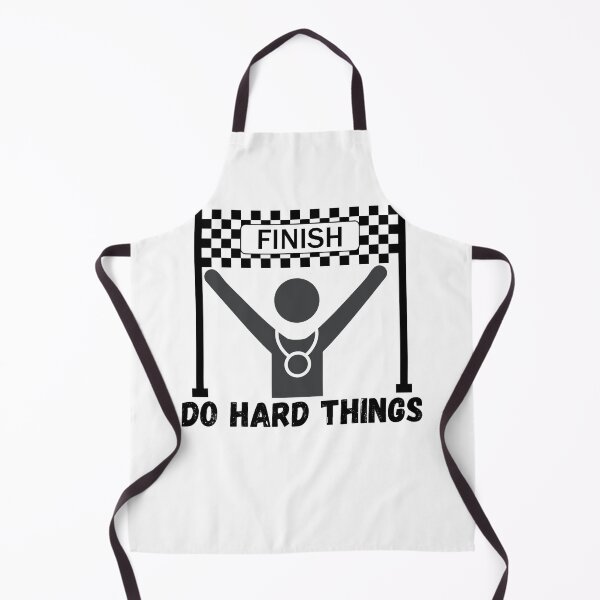 Item preview, Do Hard Things/Finish! designed and sold by sedonavibes1111.