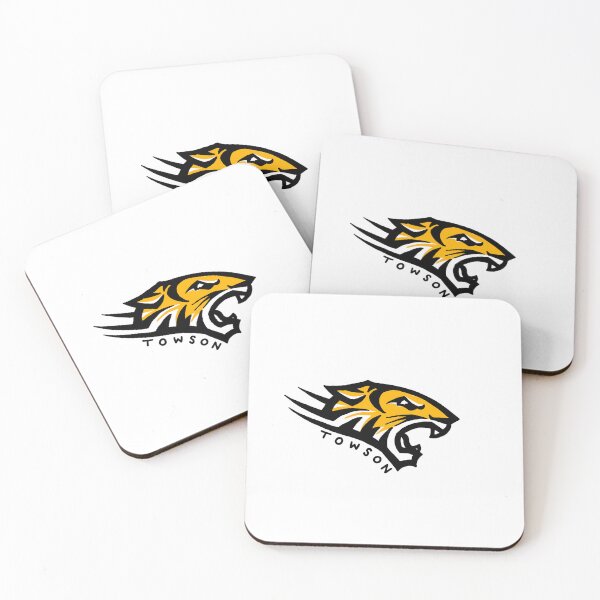Item preview, Towson tiger designed and sold by leahkmarie.