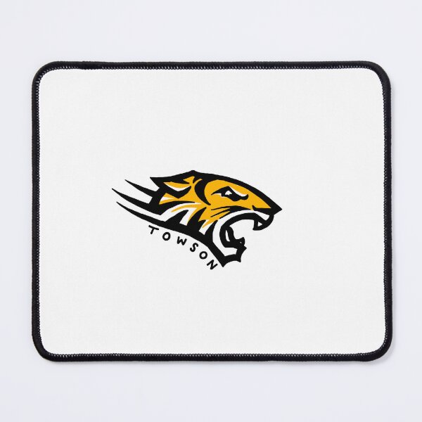 Item preview, Towson tiger designed and sold by leahkmarie.