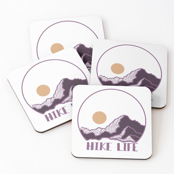 Item preview, Hike Life designed and sold by CampK80.