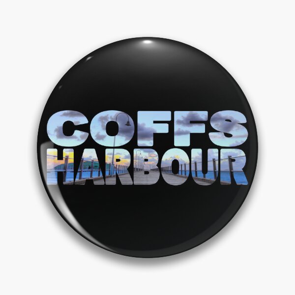Item preview, COFFS HARBOUR - New South Wales Australia Jetty Sunset designed and sold by Adam Gormley.