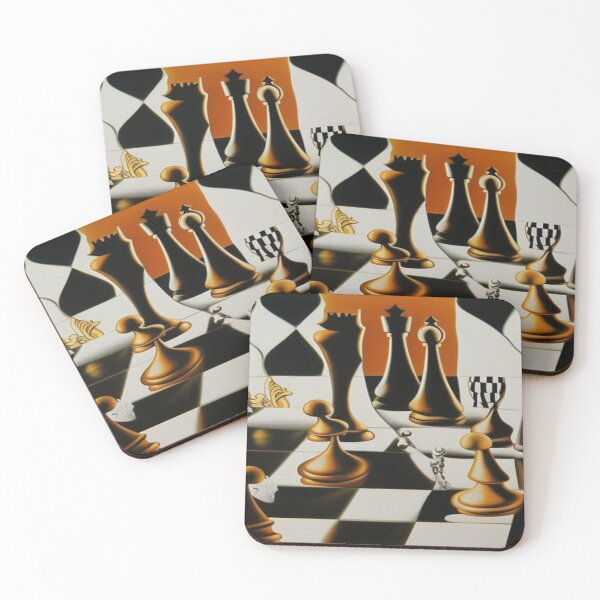 Item preview, 5D Masters of chess # 11 designed and sold by SovereignGod.