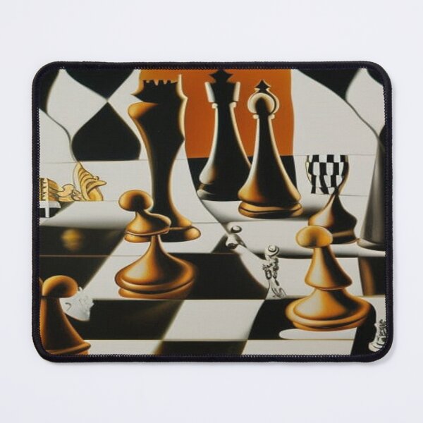 Item preview, 5D Masters of chess # 11 designed and sold by SovereignGod.