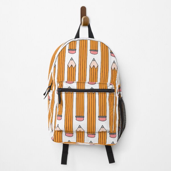 Item preview, Pencil Orange designed and sold by Whylimecreates.