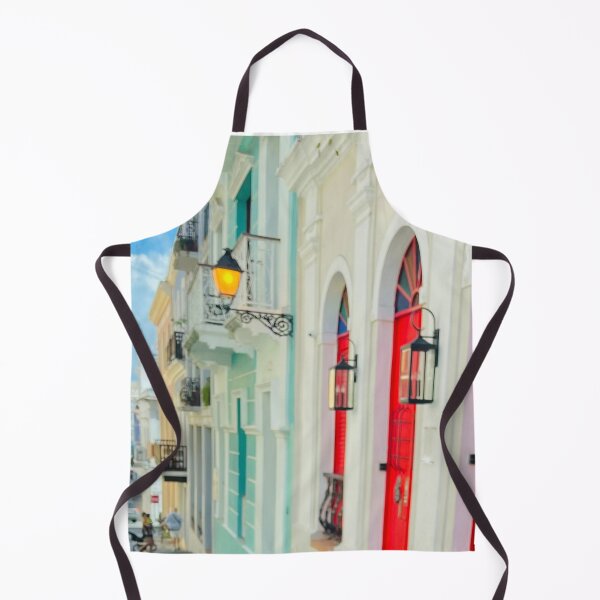 Item preview, Old San Juan.Puerto Rico designed and sold by 7ofUsDesigns.