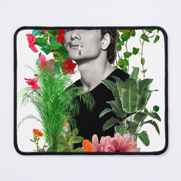 Item preview, Patrick Swayze Plants designed and sold by velvetberri.