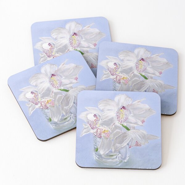 Item preview, Cup of Bloom designed and sold by KathyUsherArt.