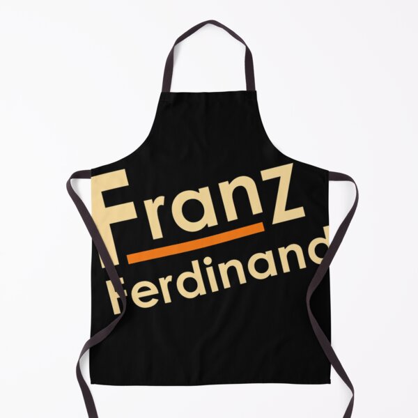 Item preview, Franz Ferdinand designed and sold by Jagoderwiska.