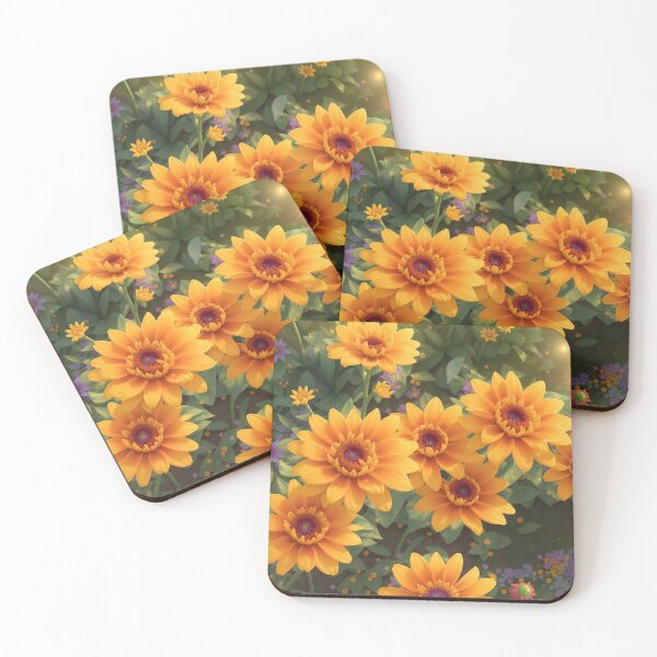 Item preview, Beauty of gazania. designed and sold by PatDoArt.